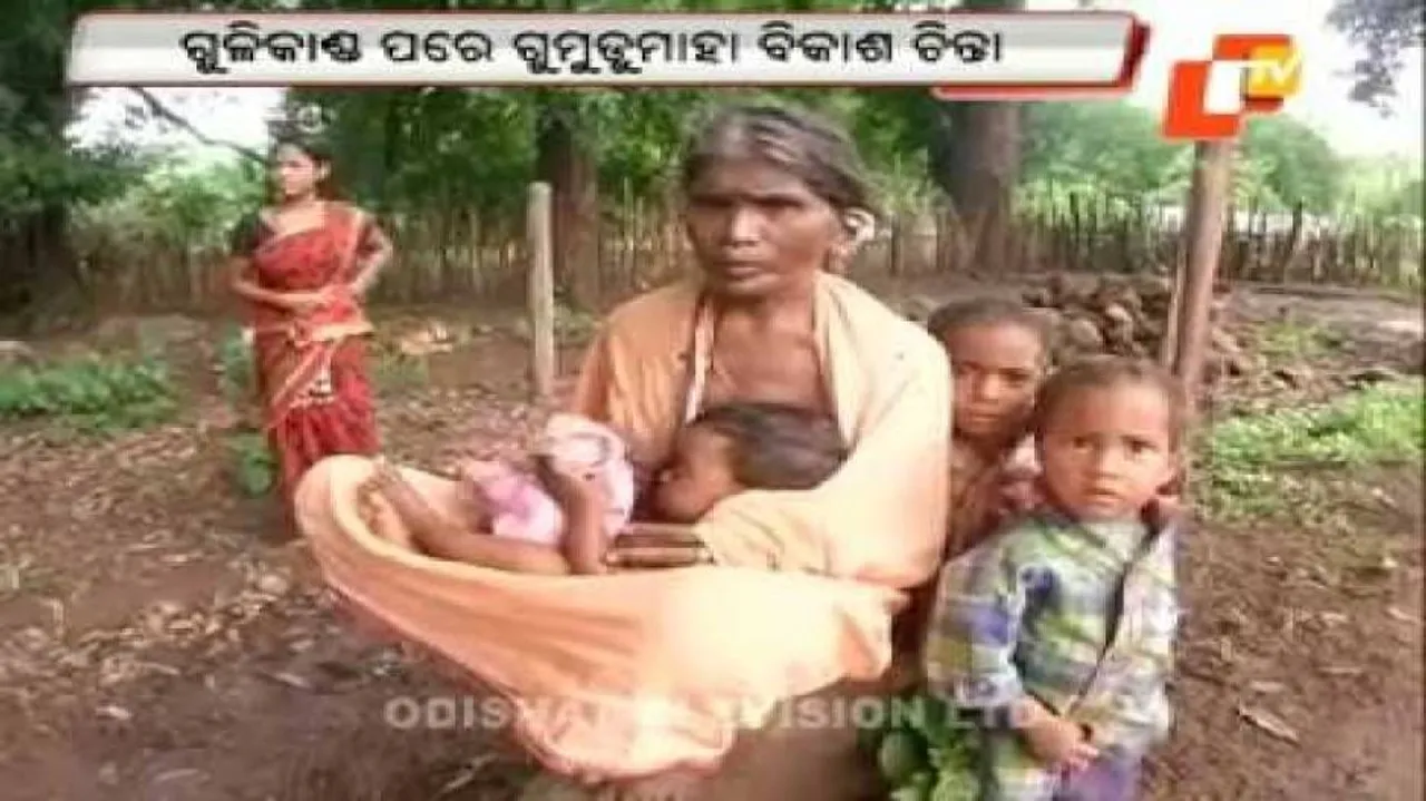 Opp not happy with officials’ visit, urges CM to visit Kandhamal