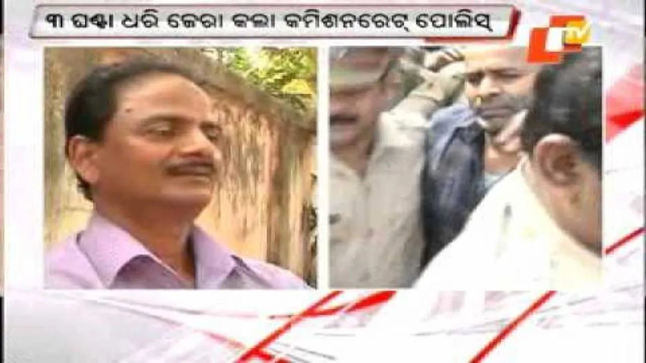 D-brothers link: Ex-DGP’s steno to be questioned again