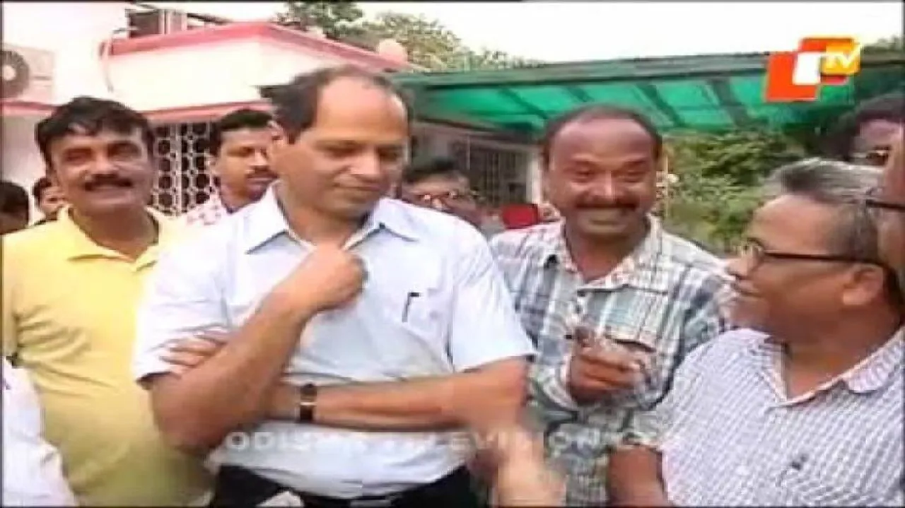 Teachers put stir on hold, to join +2 evaluation tomorrow