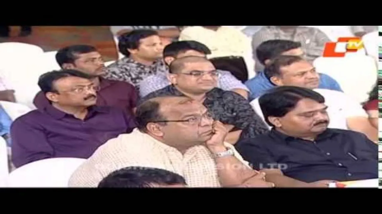 Odisha to have proper CSR strategy: Industries minister