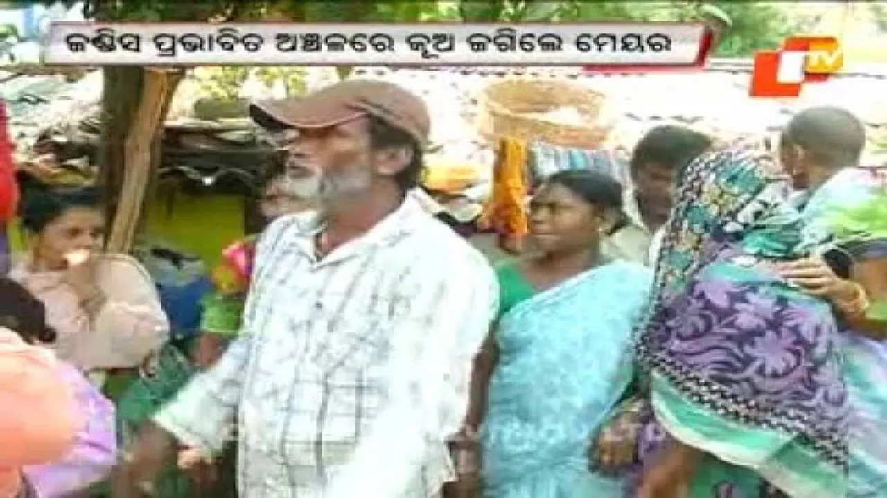 Jaundice cases jump to 38 in Bhubaneswar