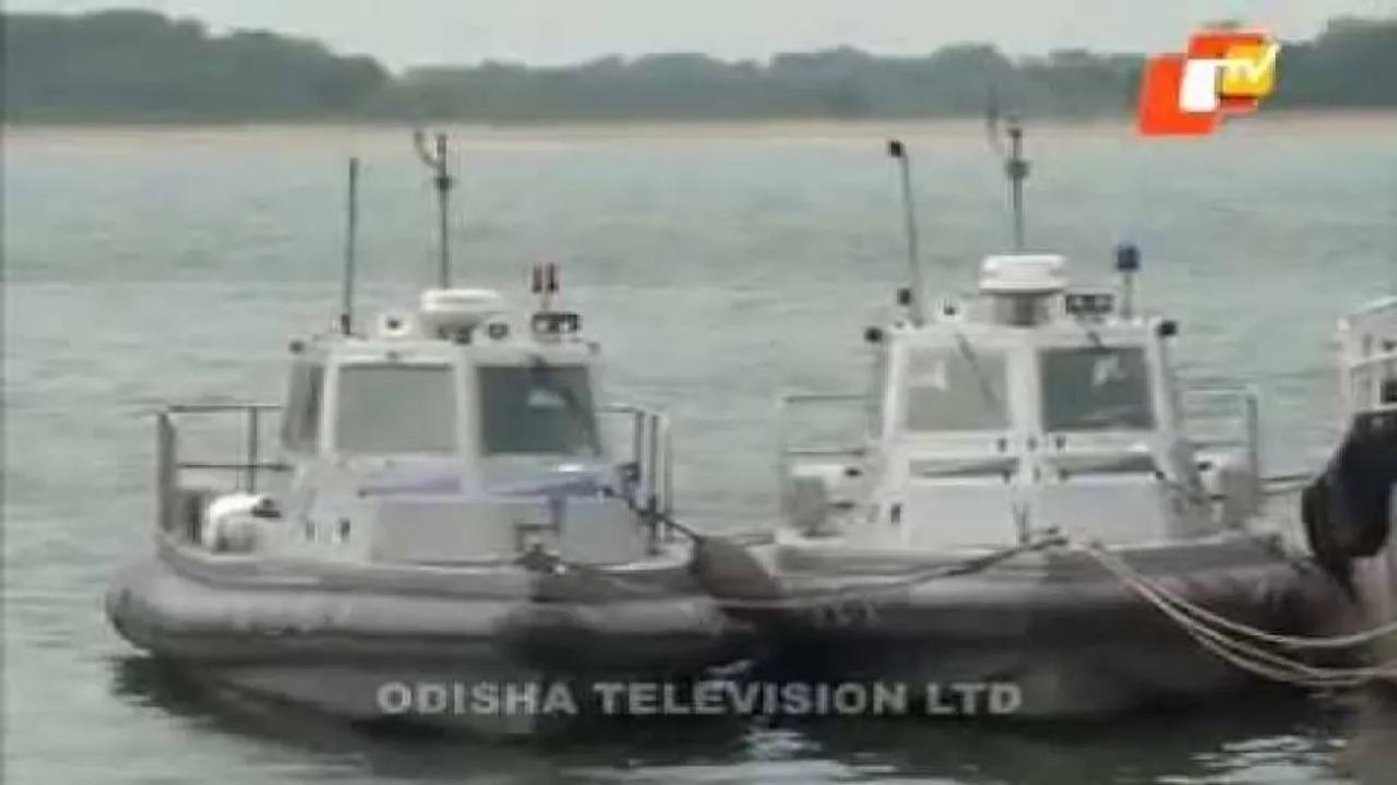 Odisha seeks Centre's nod for raising spl police battalion