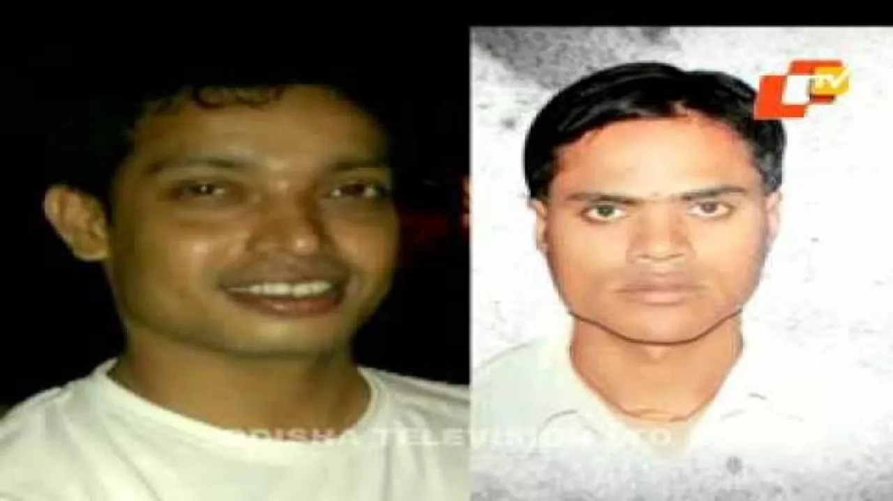 D-brothers killed Dipu, Om, burnt their bodies: Police