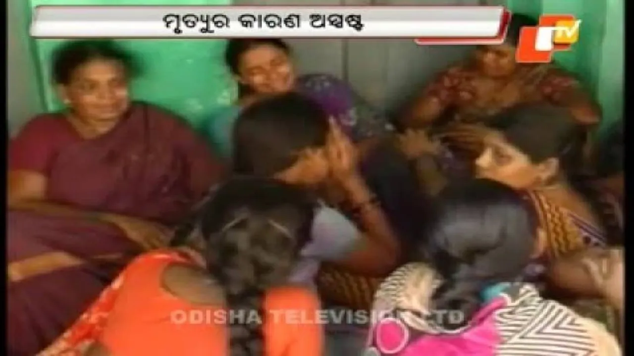 Body of woman, two children recovered from Chipilima power channel