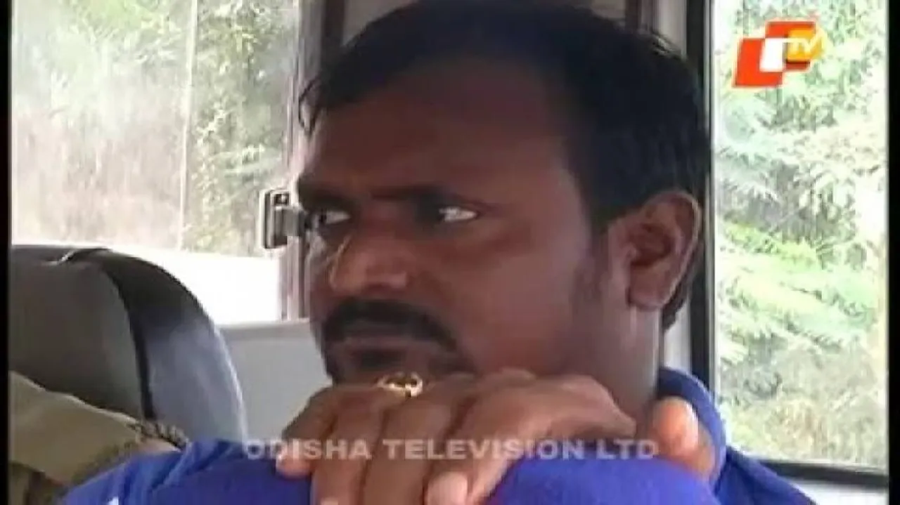 D Brothers' aide arrested; 'Sangh' secy interrogated