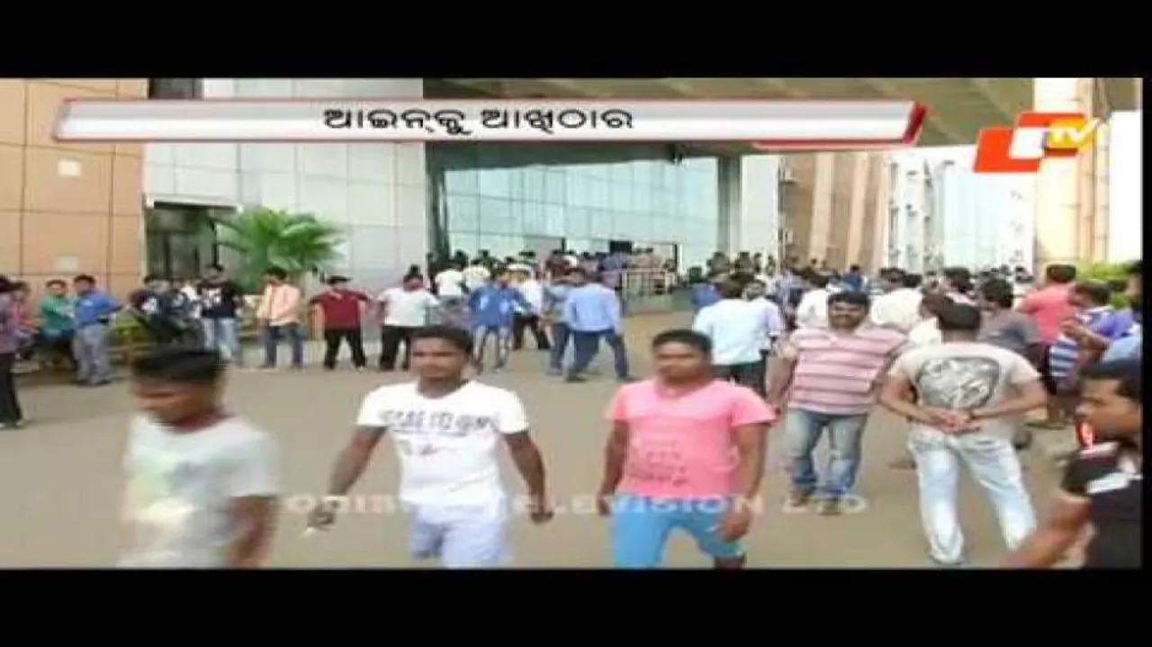 86% of hospitals in Bhubaneswar running sans valid registration