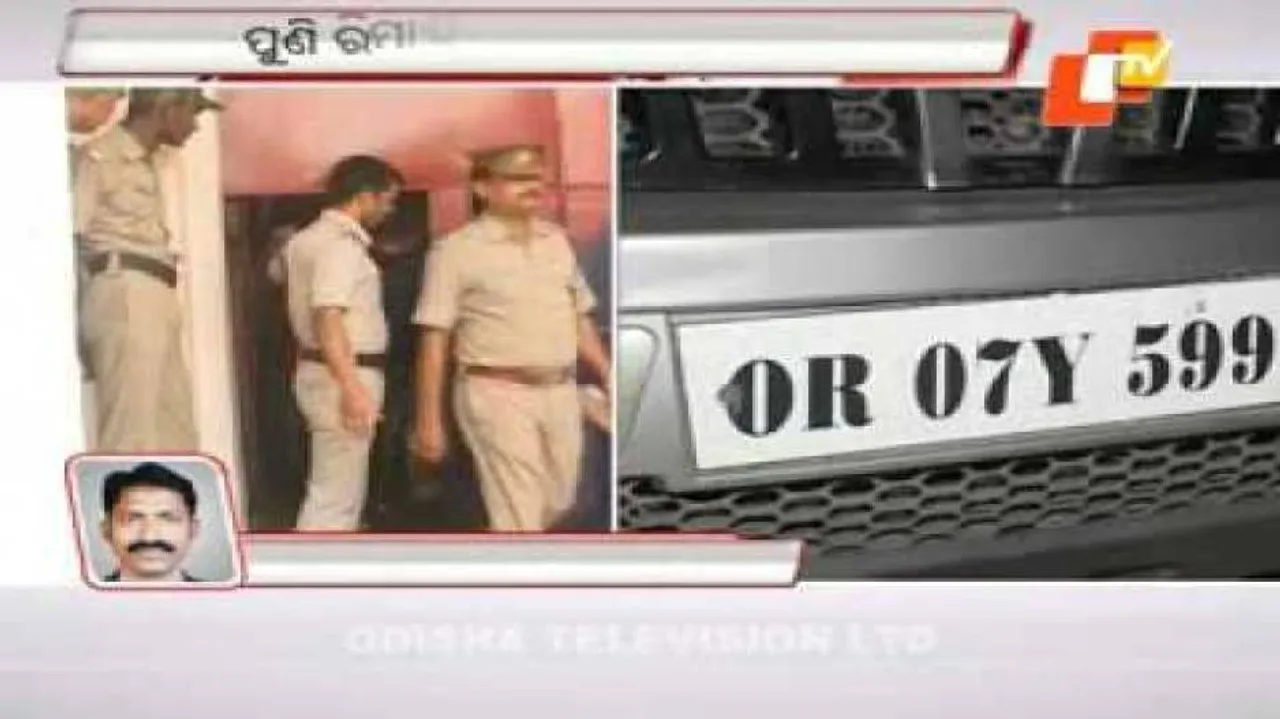 4 vehicles seized from relatives, aides of arrested ex-Congress MLA