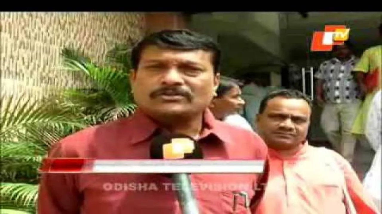 Oscar link: Opp demands action against BJD's actor-politicians
