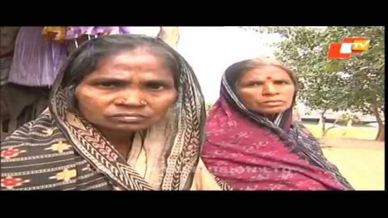 Chilika boat mishap: Govt seeks detailed report