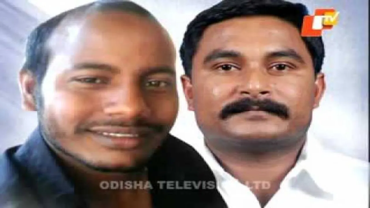 Another vehicle of Ramesh Jena seized; police suspect dacoit link
