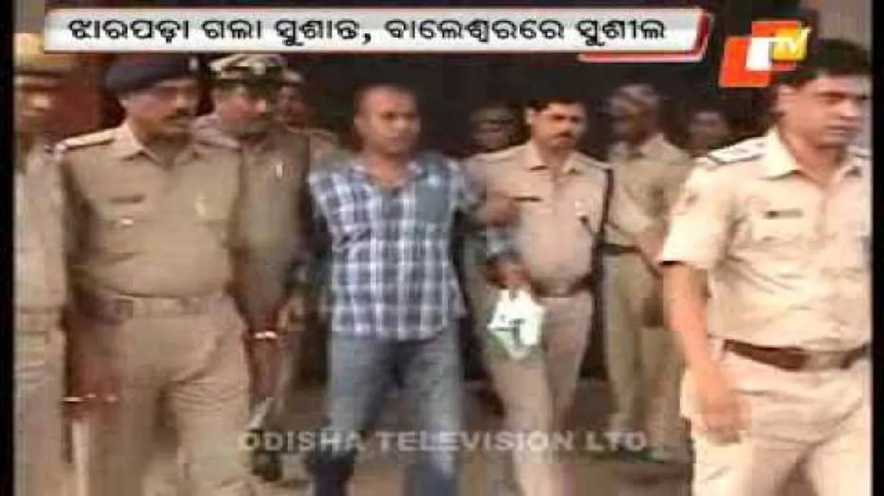 D-brothers shifted out of Choudwar jail