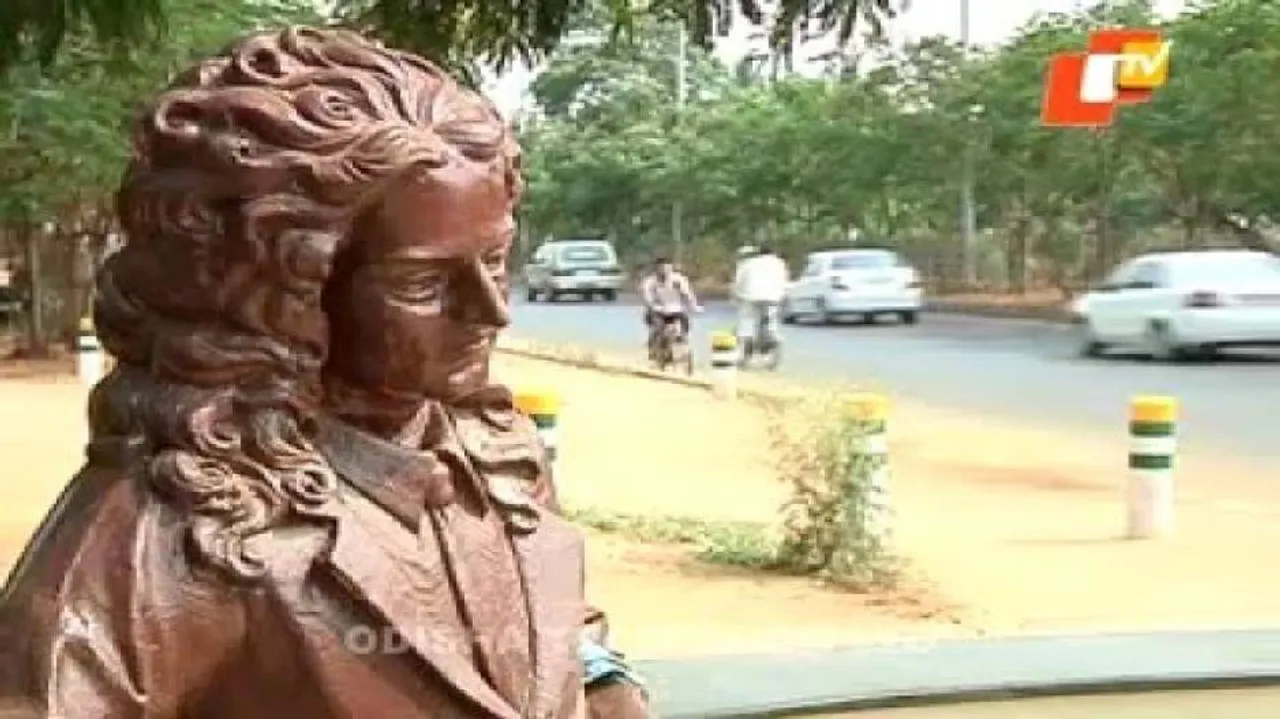 Bhubaneswar celebrates 68th Foundation Day