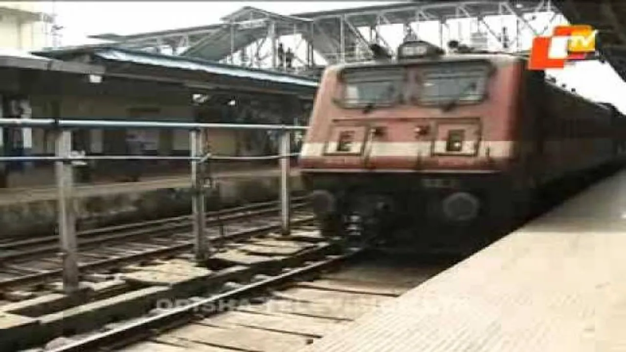House Committee to meet Railway minister on Jan 6