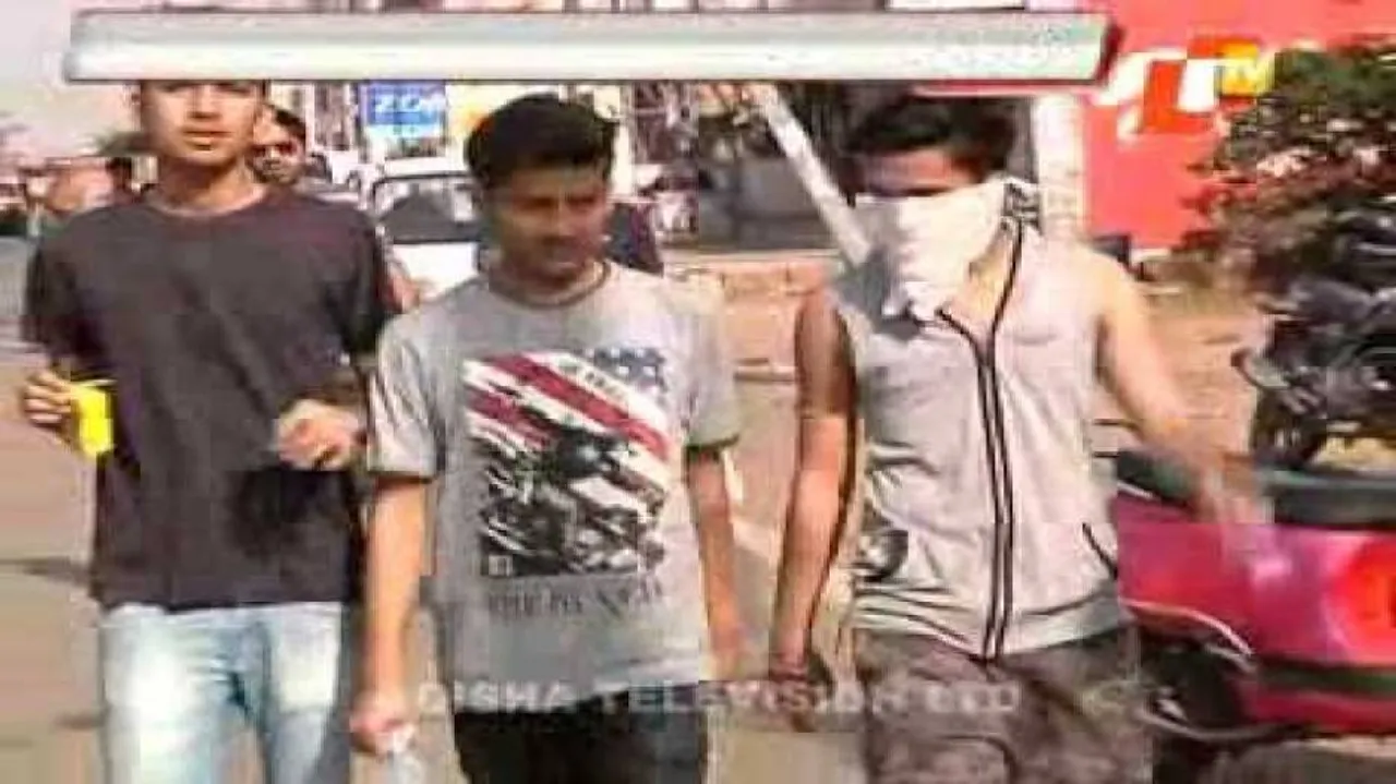 Heat wave to intensify in interior Odisha in next 24 hours