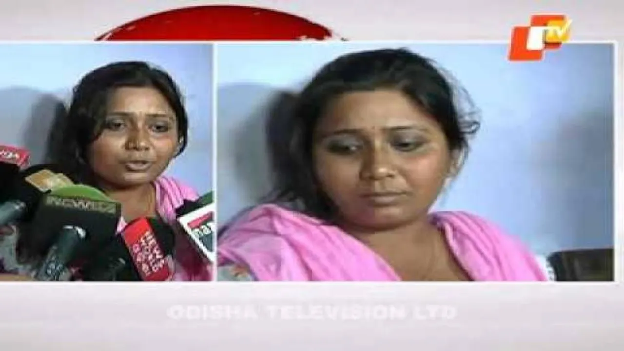 BJD corporator grilled over her alleged links with D-brothers