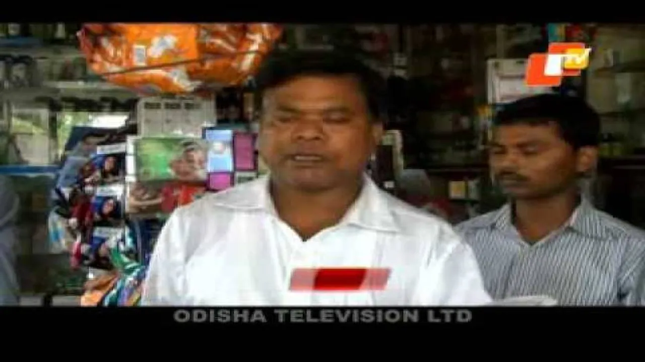 Oscar chit fund chairman, director sent to jail