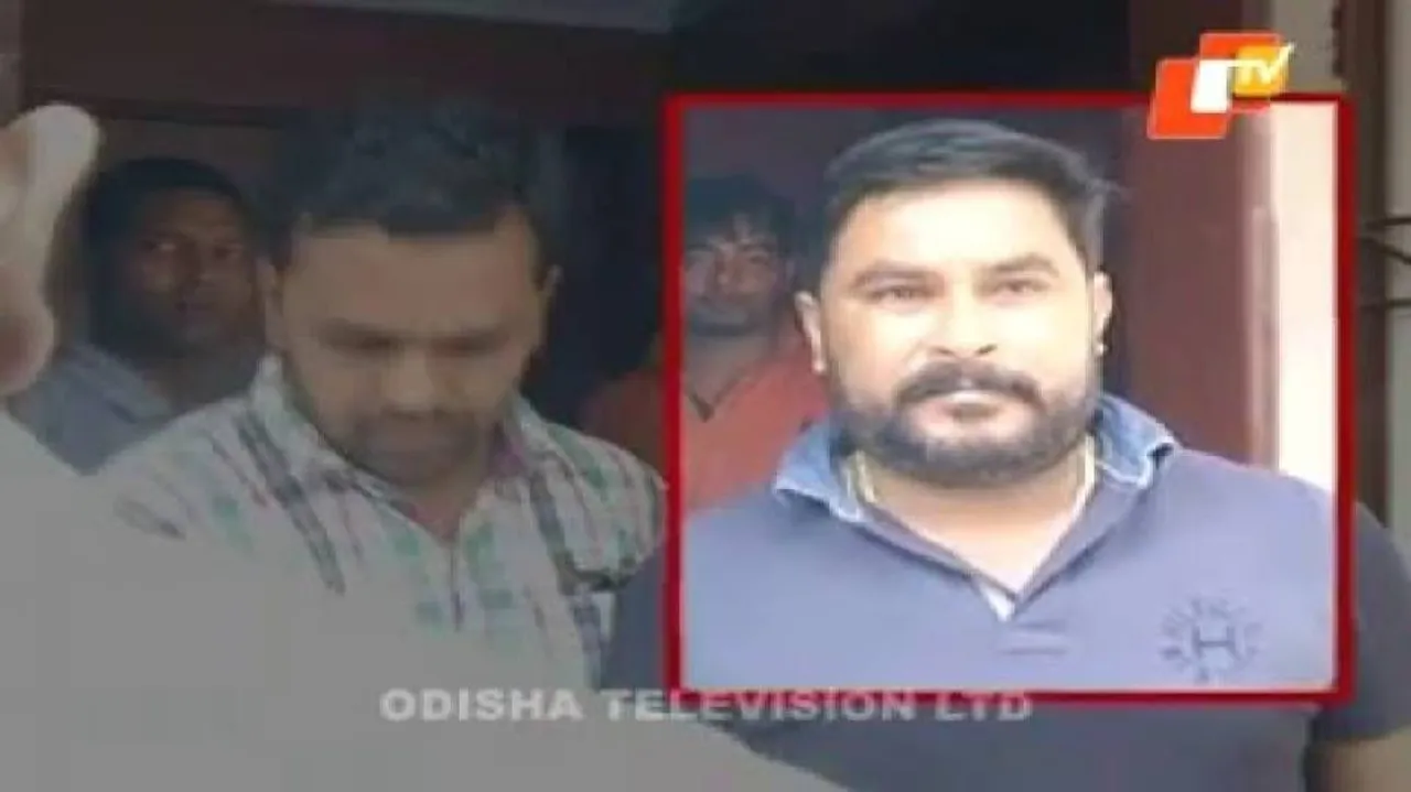 ED asked to probe ex-MLA’s fiscal transactions