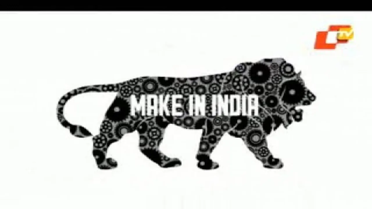 Odisha projects Rs 2.25 lakh cr investment by 2025
