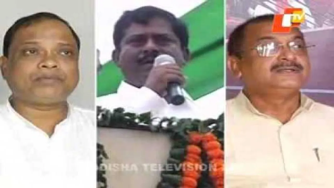 Opp playing dirty politics, says Dasburma