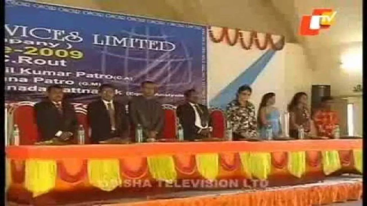 Oscar office in Surat sold off with forged documents