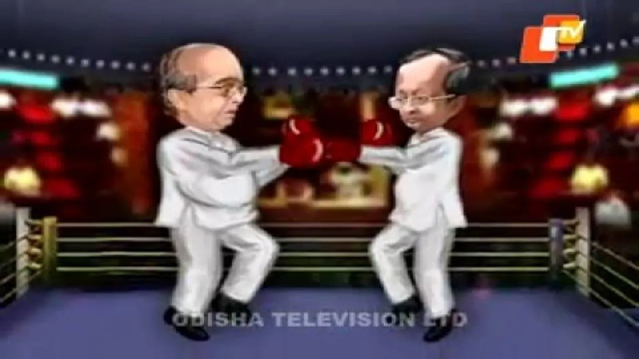 Dama-Surya in war of words during question hour