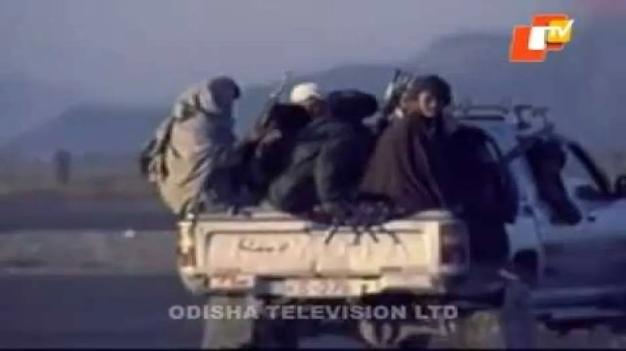 Abdur Rehman sheltered Kandahar hijacker!