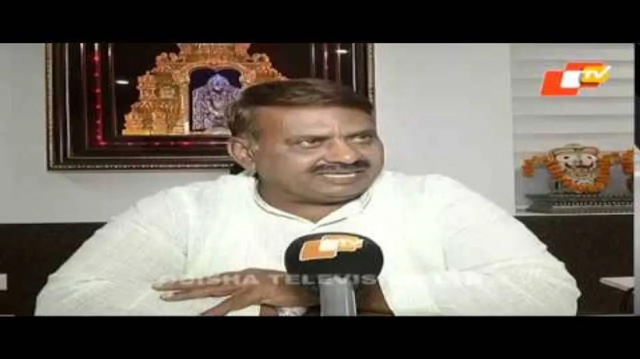 Odisha govt orders confiscation of Hi-Tech Group properties
