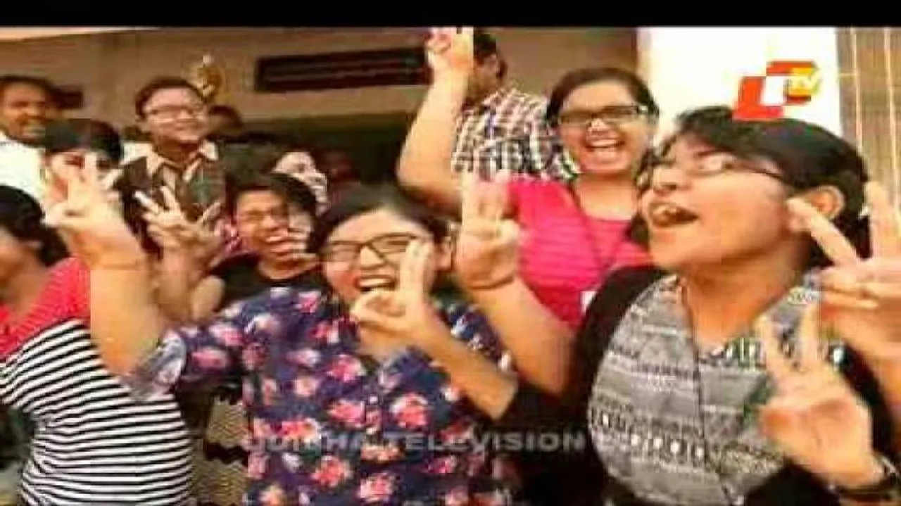CBSE XII results: Odisha boy Subham Acharya tops in Bhubaneswar region