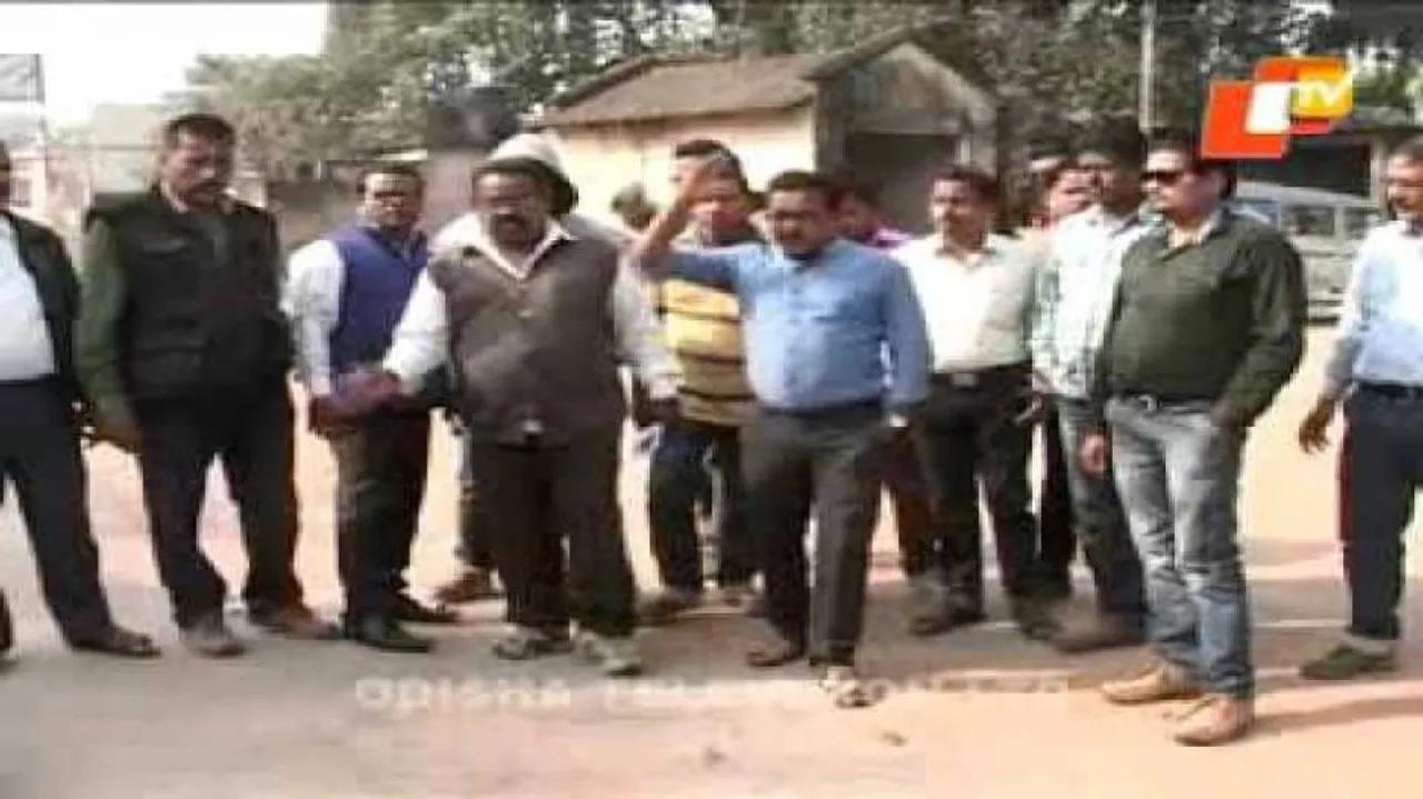 NFSA goof-up: 1420 ration cards cancelled in Balasore dist