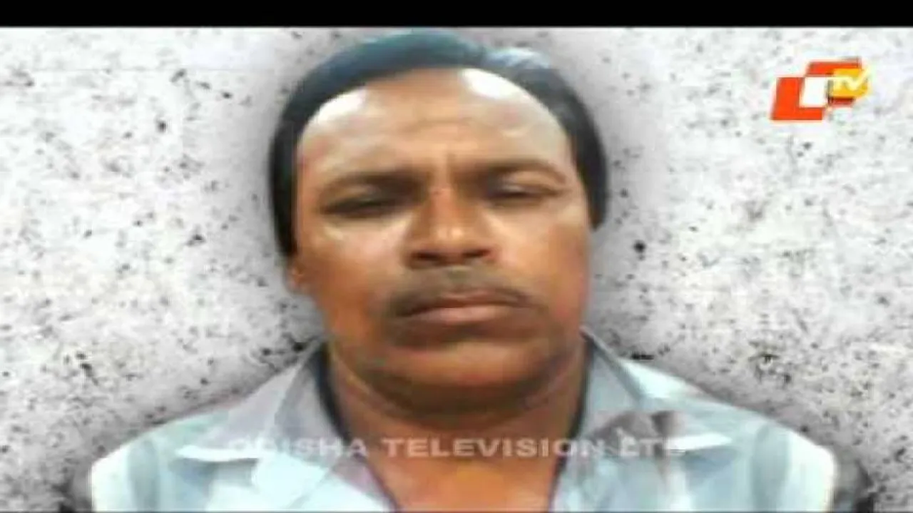 Another aide of D-brothers arrested