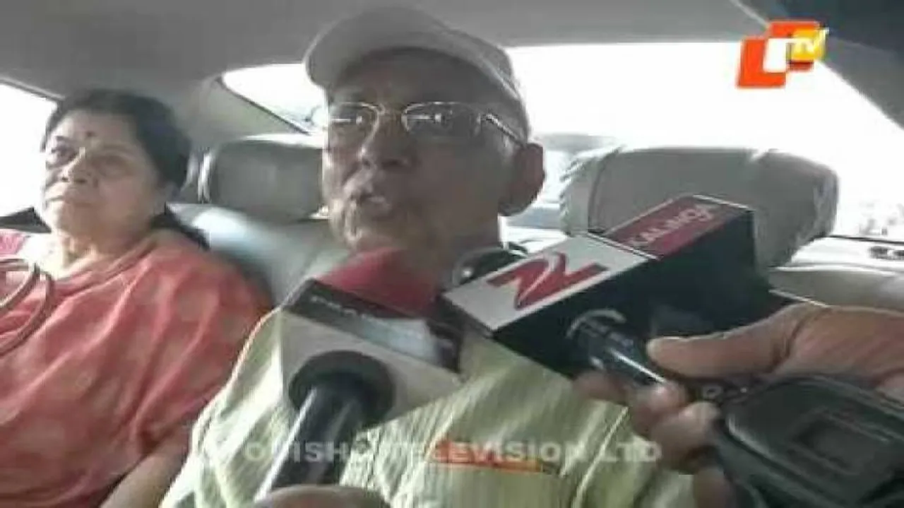 After Tathagat’s 'rat' dig, it's Pyari’s 'fish' jibe at Dasburma now