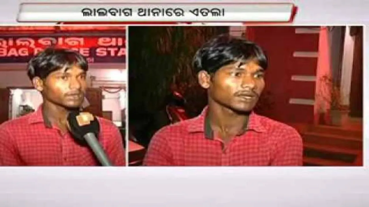 Baby girl 'stolen' from Sishu Bhavan