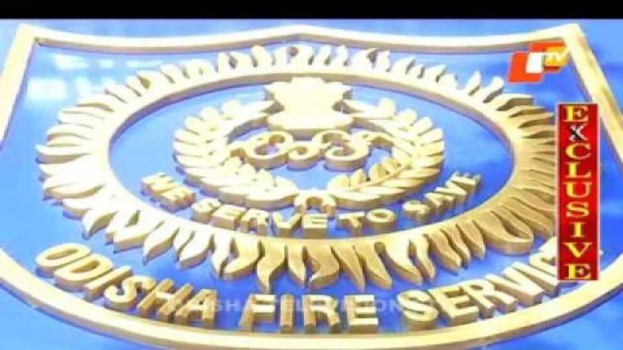 Two top IPS officers spar over purchase of uniforms for Fire Services