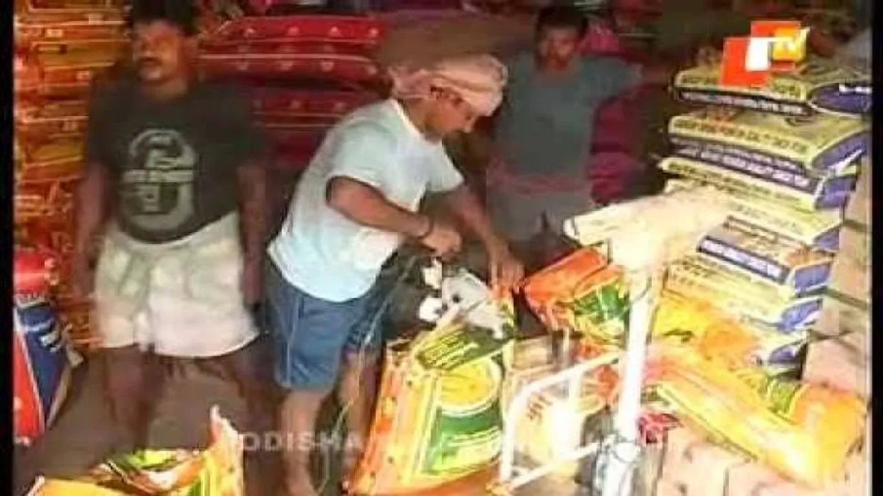 Traders, Opp fume as State delays VAT waiver on pulses