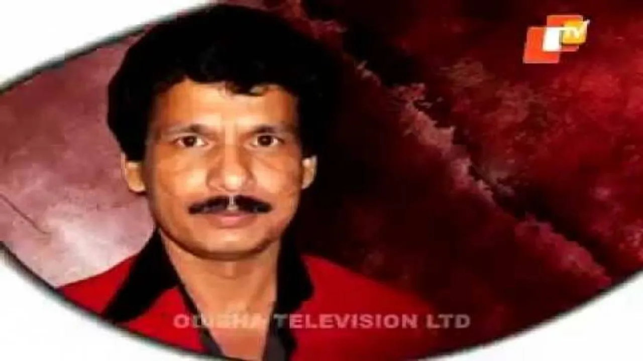BJD expels casting couch accused Papu Pom Pom