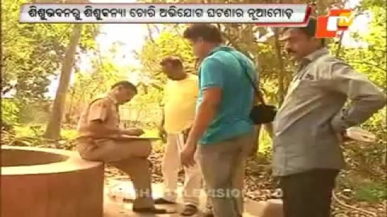 Mother threw dead child into well in Jobra: Police on baby theft
