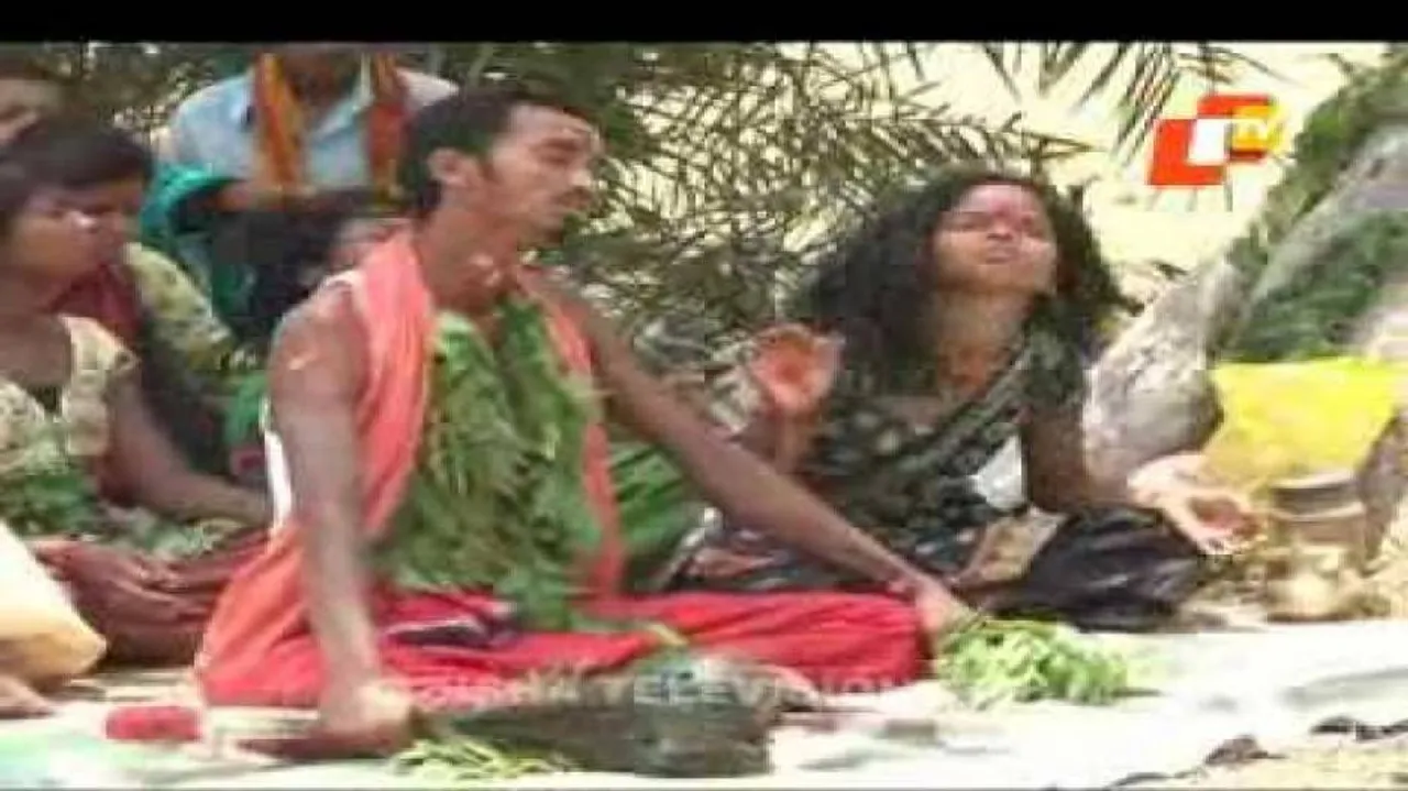 Man invokes 'God's wish' to beat uncle to death in fake ritual