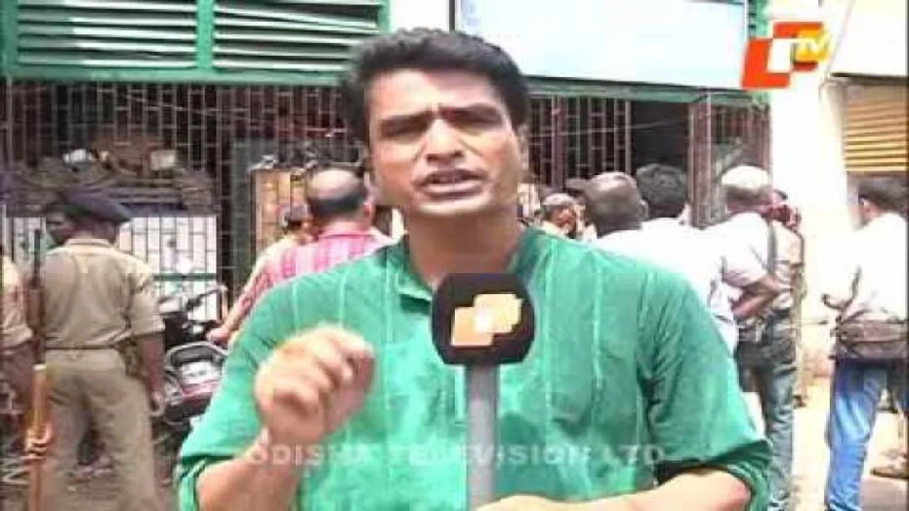 Dhalasamant brothers depose in SDJM court