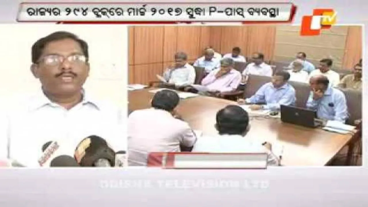 CM orders Rs 62 cr bonus to kendu leaf pluckers