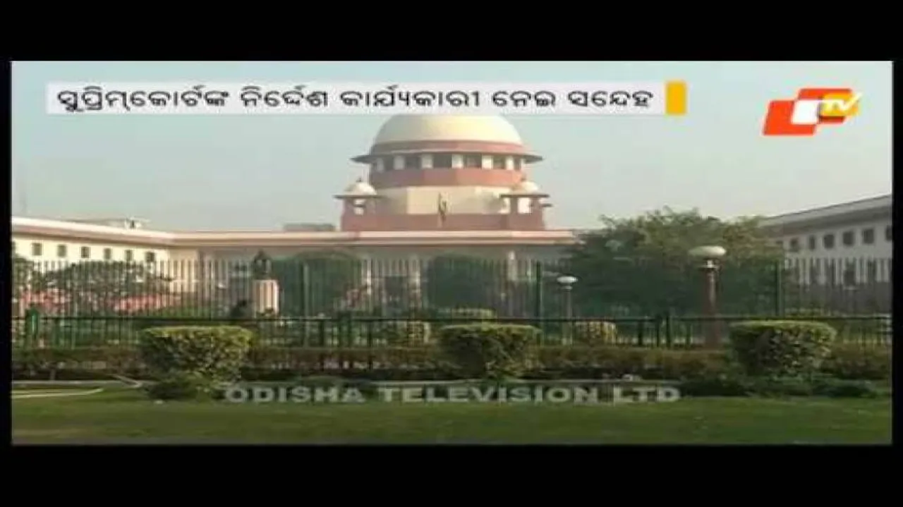 Odisha ‘No’ to SC liquor ban on National, State Highways