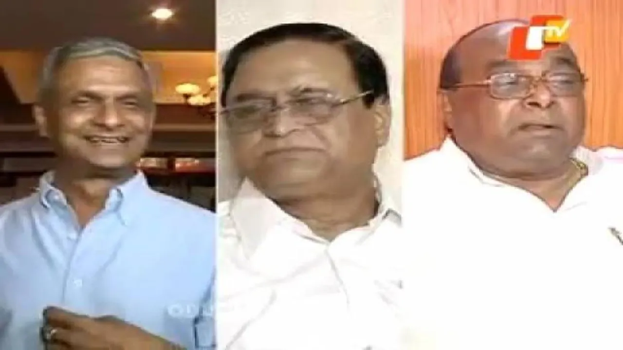 No let up in BJD war of words despite CM’s gag order