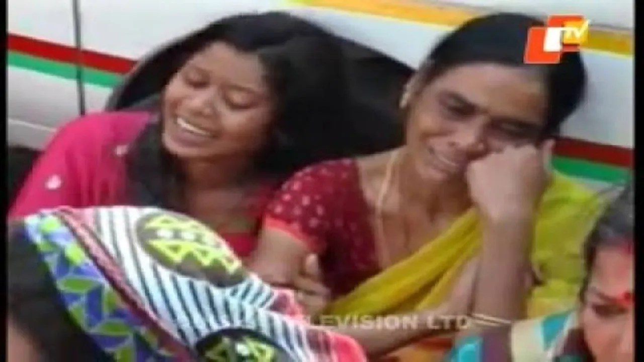 Two minor boys found dead; irate locals block NH in Sambalpur