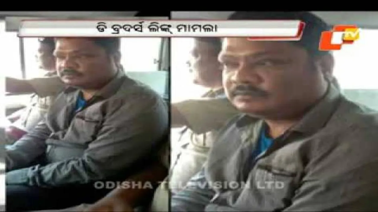 D-brothers' aide Bhuan arrested, sent to jail