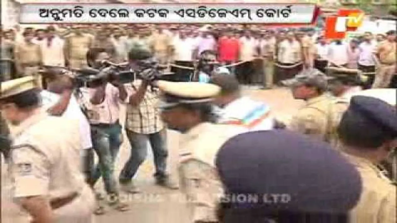 Court grants fresh 5-day remand of D-brothers