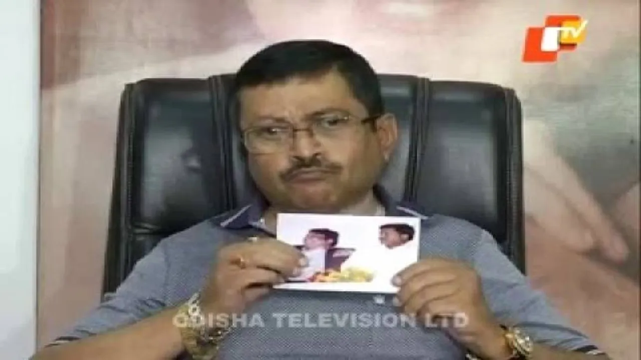 Chit fund scam: Lulu fires another salvo at Dasburma