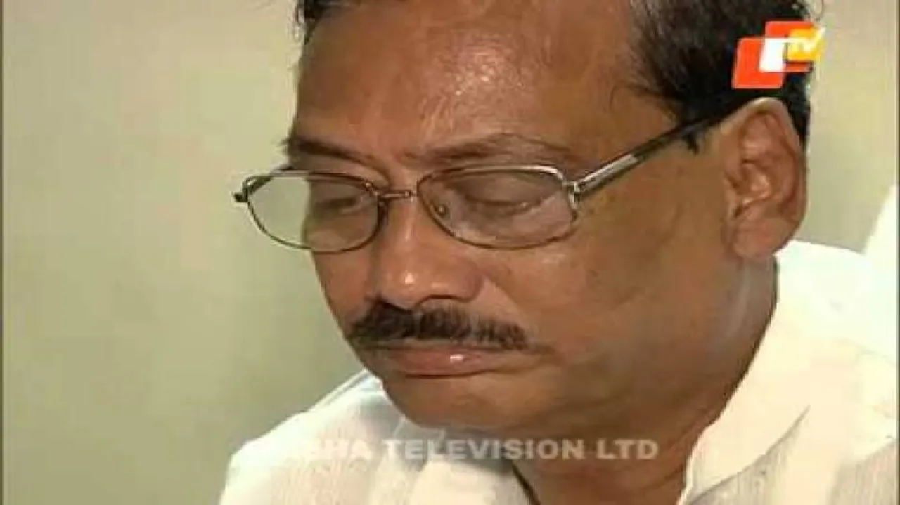 SC to hear plea challenging Pravat Tripathi’s bail on March 4