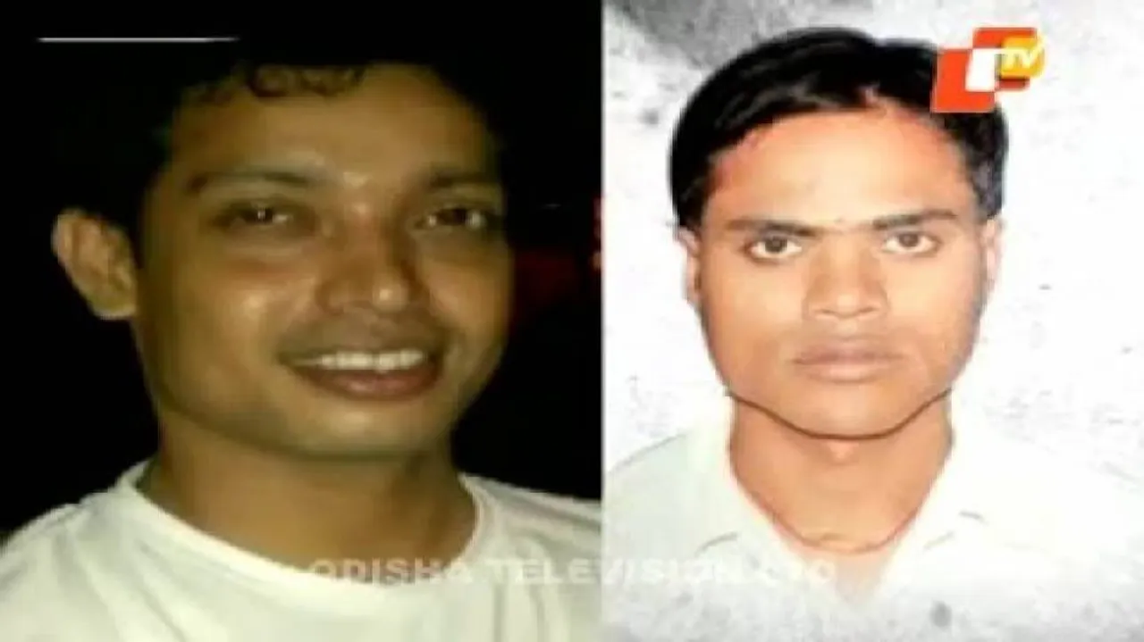 Car used in murder of Dipu, Om seized in Sambalpur