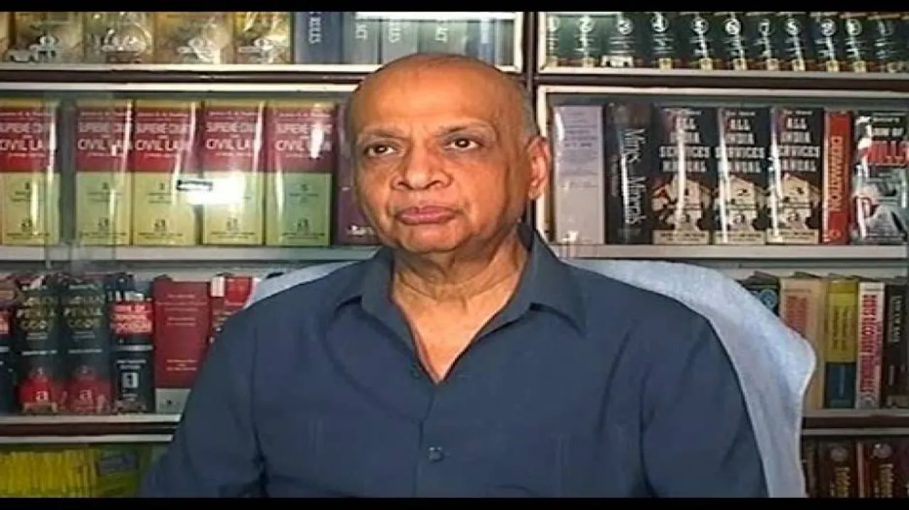 SIT may probe D-brothers' black money, hints Justice Pasayat