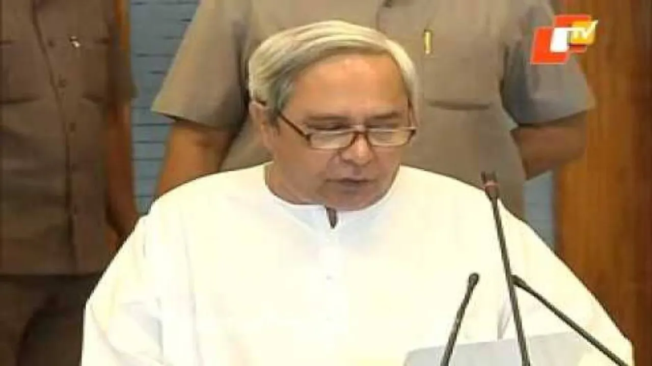 CM thanks Railway Minister for accepting major demands of Odisha
