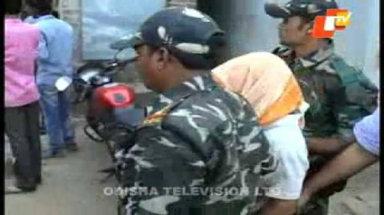 Probe begins into Taliban link of SIMI operatives